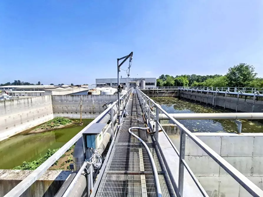 Immagine 17 di Capannone industriale in vendita  in Via Bagnarolo, Gadesco-Pieve Delmona CR, Italia a Vescovato