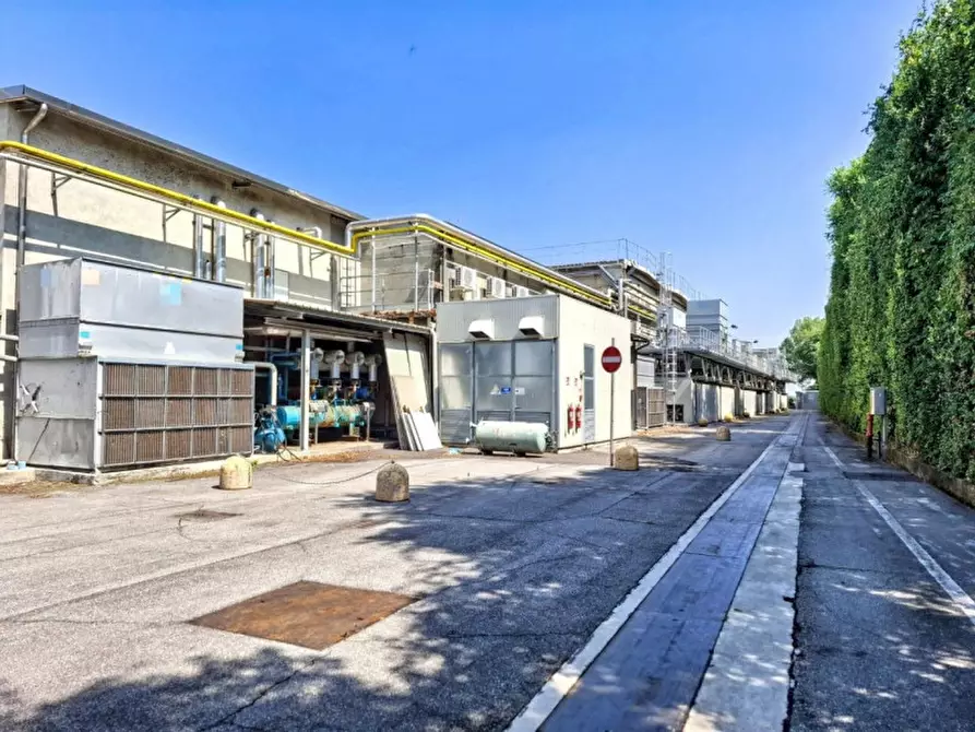 Immagine 19 di Capannone industriale in vendita  in Via Bagnarolo, Gadesco-Pieve Delmona CR, Italia a Vescovato