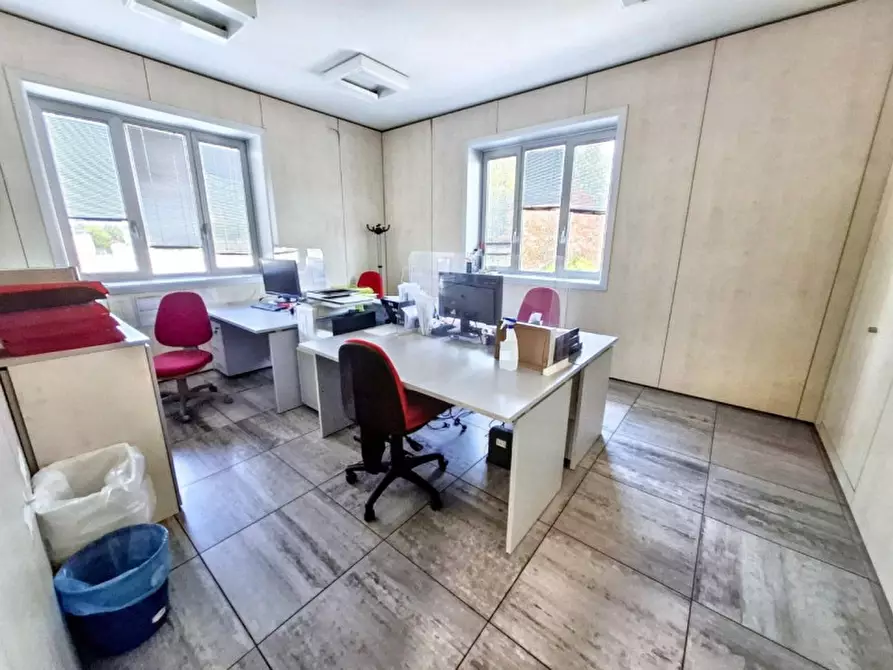 Immagine 20 di Capannone industriale in vendita  in Via Bagnarolo, Gadesco-Pieve Delmona CR, Italia a Vescovato