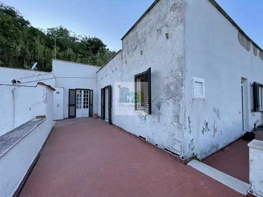 Immagine 2 di Appartamento in vendita  in VIA VATELIERO 5 a Barano D'ischia