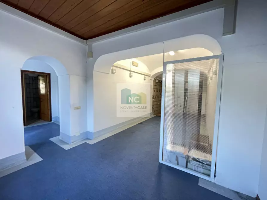 Immagine 3 di Appartamento in vendita  in VIA VATELIERO 5 a Barano D'ischia