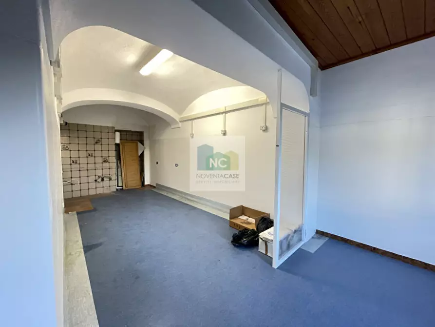 Immagine 4 di Appartamento in vendita  in VIA VATELIERO 5 a Barano D'ischia