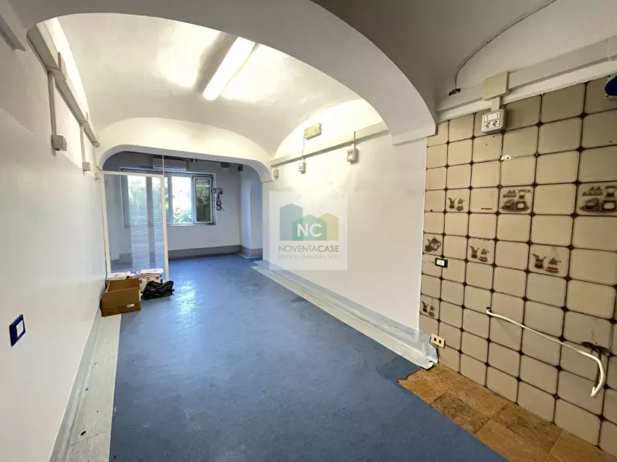 Immagine 5 di Appartamento in vendita  in VIA VATELIERO 5 a Barano D'ischia