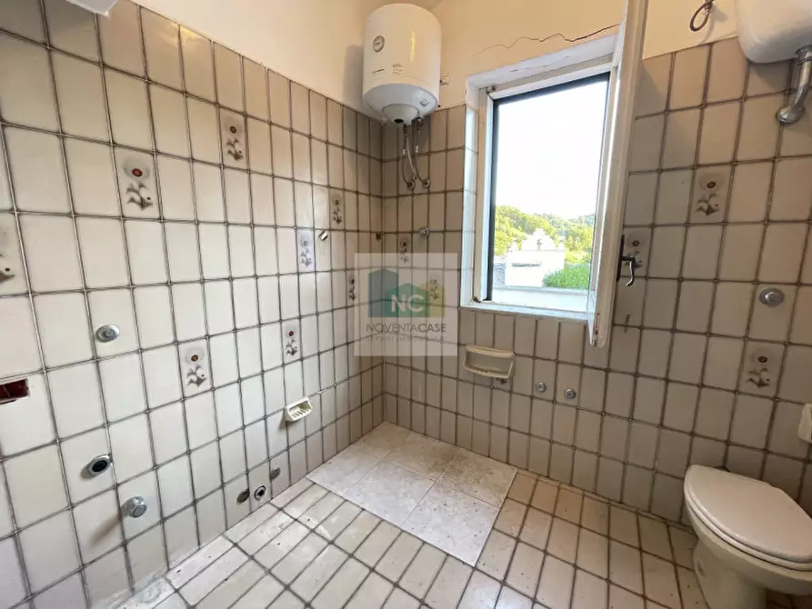 Immagine 8 di Appartamento in vendita  in VIA VATELIERO 5 a Barano D'ischia