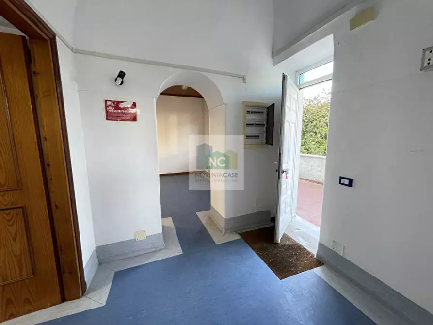 Immagine 10 di Appartamento in vendita  in VIA VATELIERO 5 a Barano D'ischia