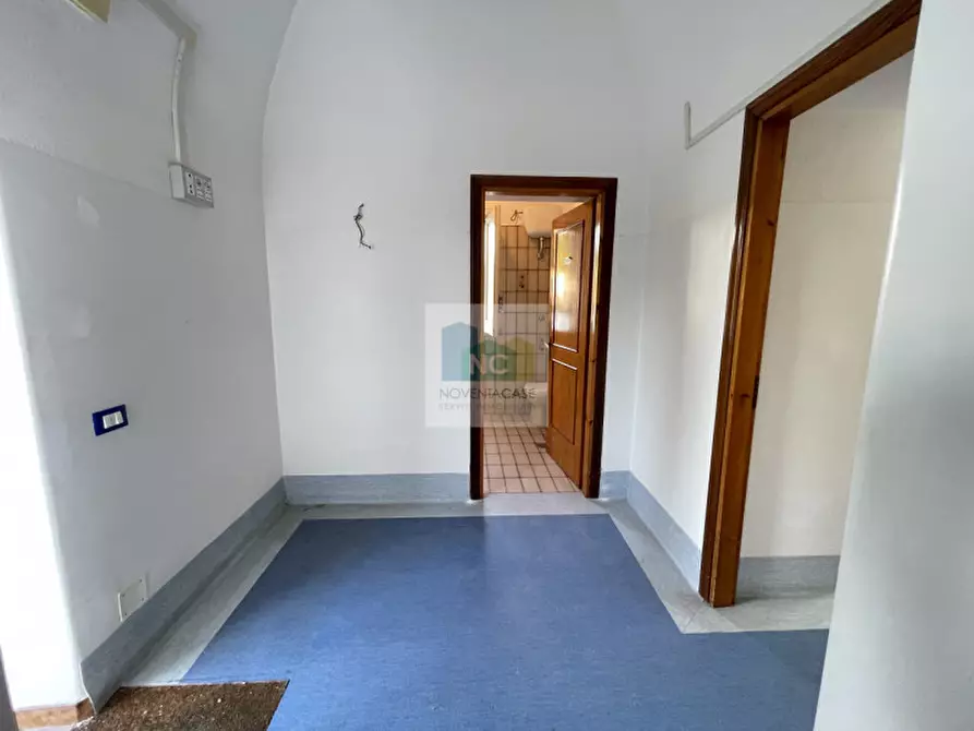 Immagine 11 di Appartamento in vendita  in VIA VATELIERO 5 a Barano D'ischia