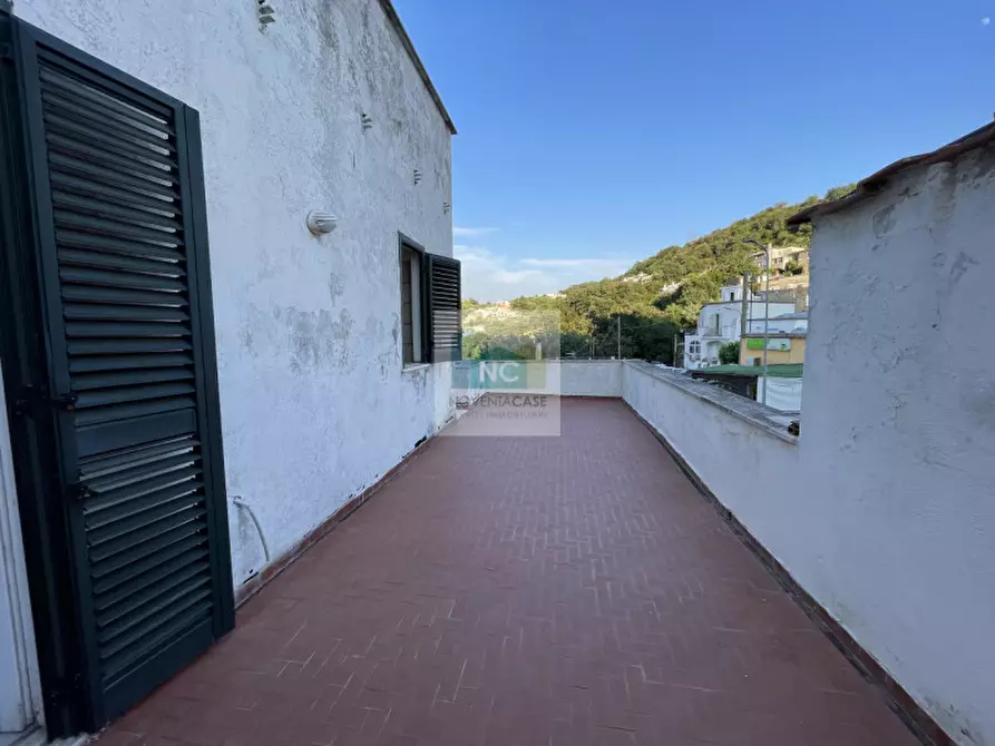 Immagine 13 di Appartamento in vendita  in VIA VATELIERO 5 a Barano D'ischia