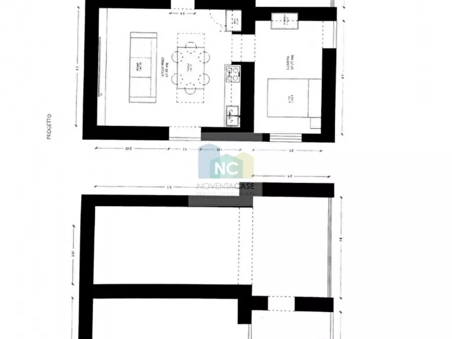 Immagine 15 di Appartamento in vendita  in VIA VATELIERO 5 a Barano D'ischia