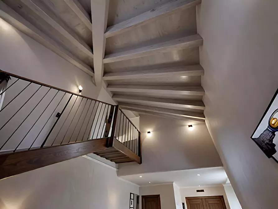 Immagine 7 di Appartamento in vendita  in Via Giacomo Puccini a Castelfranco Veneto