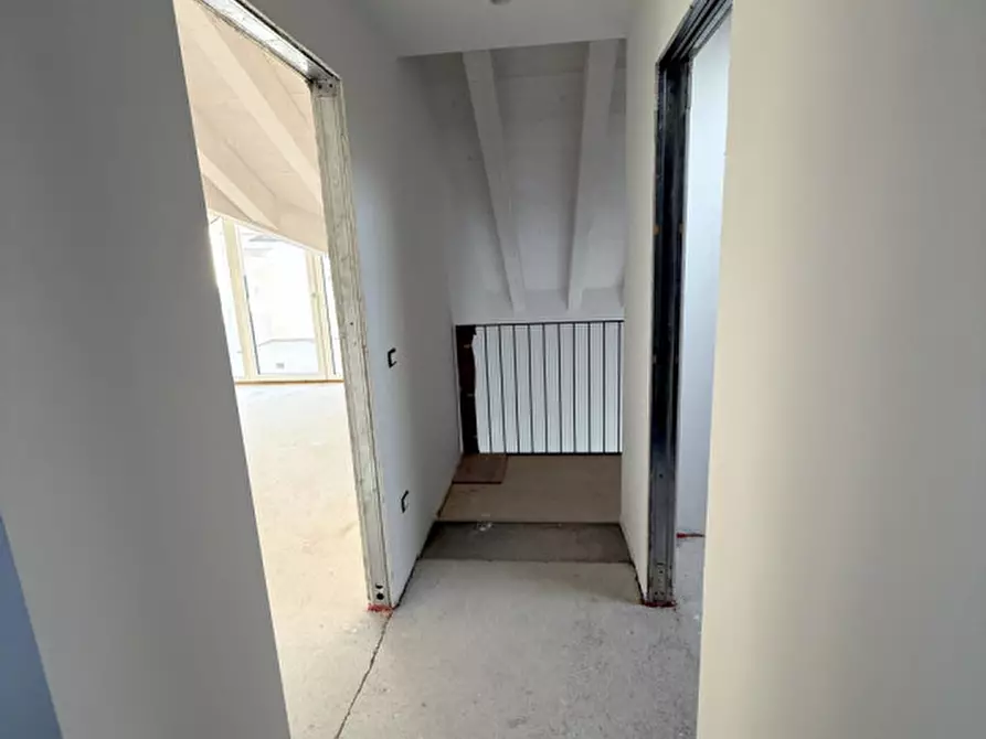 Immagine 22 di Appartamento in vendita  in Via Giacomo Puccini a Castelfranco Veneto