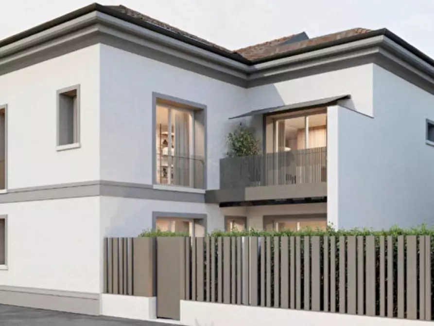 Immagine 26 di Appartamento in vendita  in Via Giacomo Puccini a Castelfranco Veneto