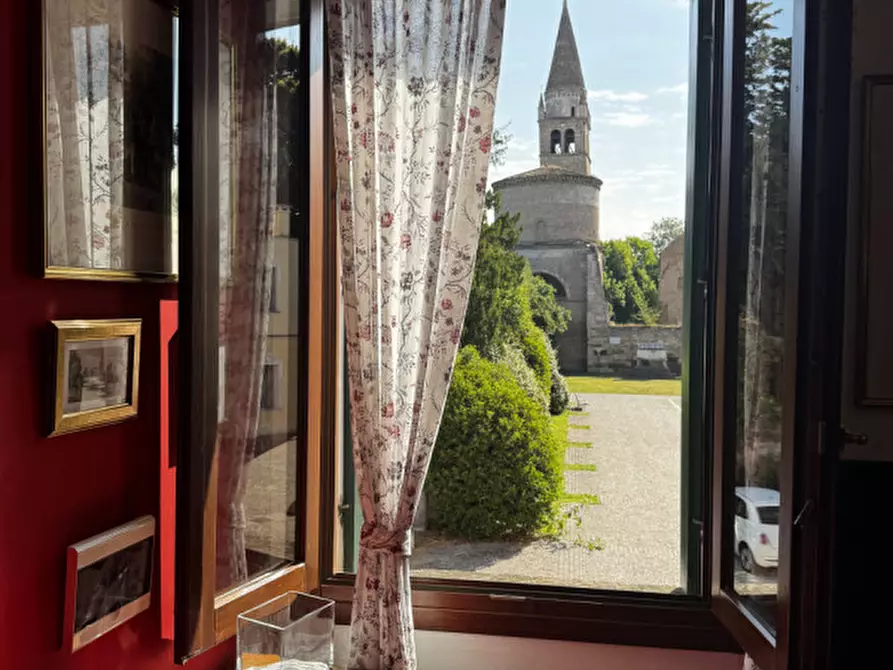 Immagine 1 di Appartamento in vendita  in Via Sant'Alberto 19 a Badia Polesine