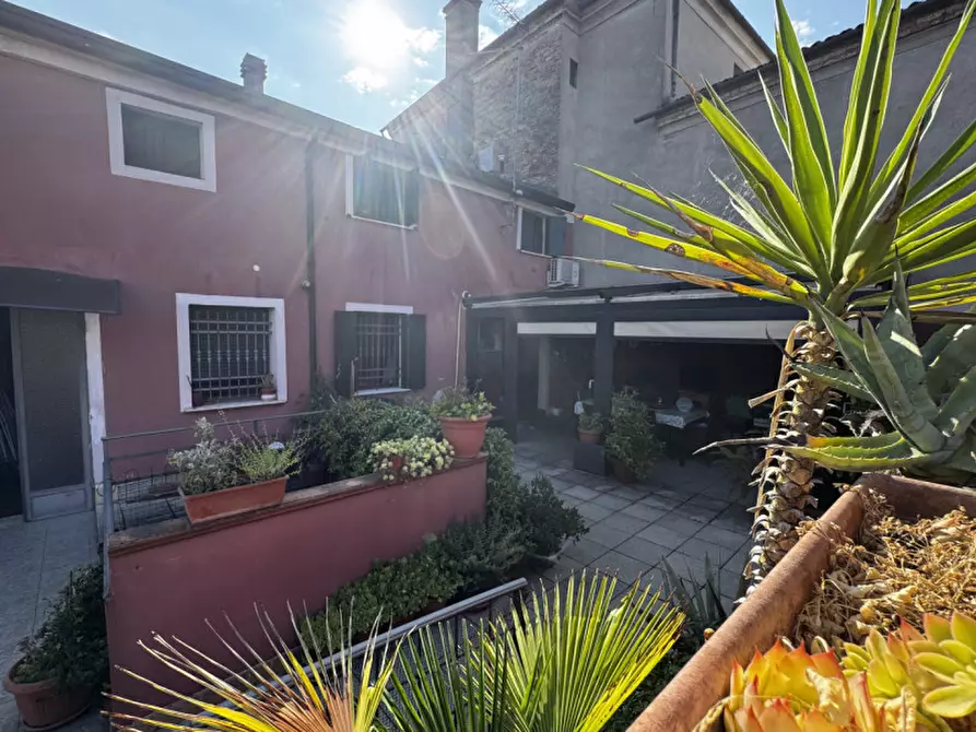 Immagine 2 di Appartamento in vendita  in Via Sant'Alberto 19 a Badia Polesine