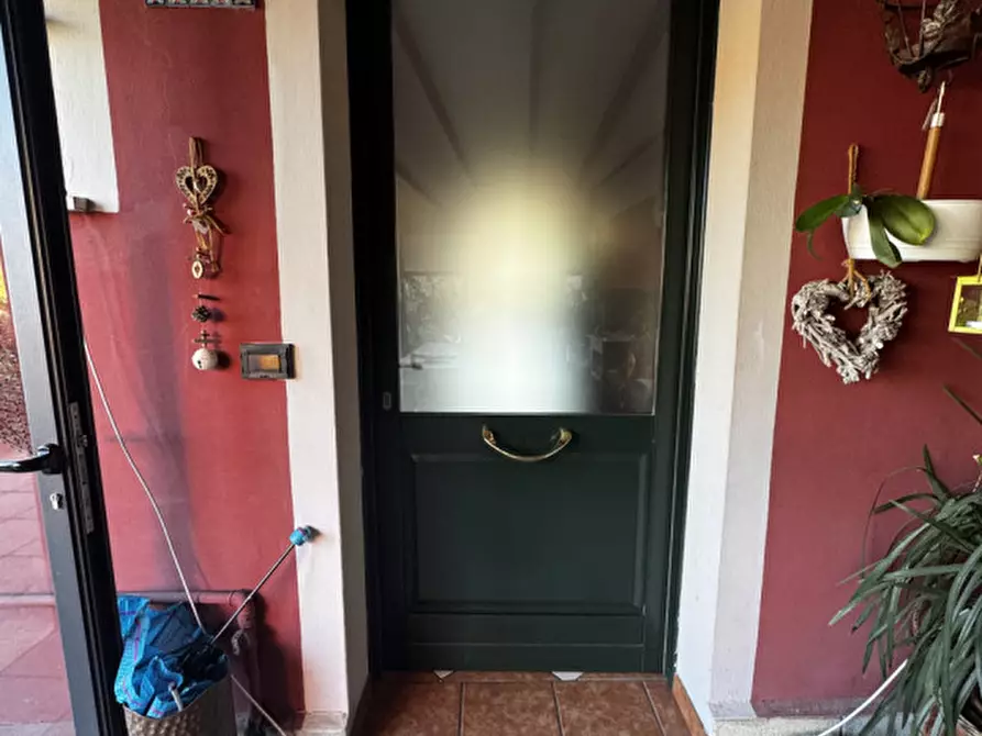Immagine 3 di Appartamento in vendita  in Via Sant'Alberto 19 a Badia Polesine