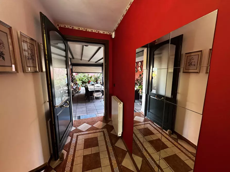 Immagine 4 di Appartamento in vendita  in Via Sant'Alberto 19 a Badia Polesine