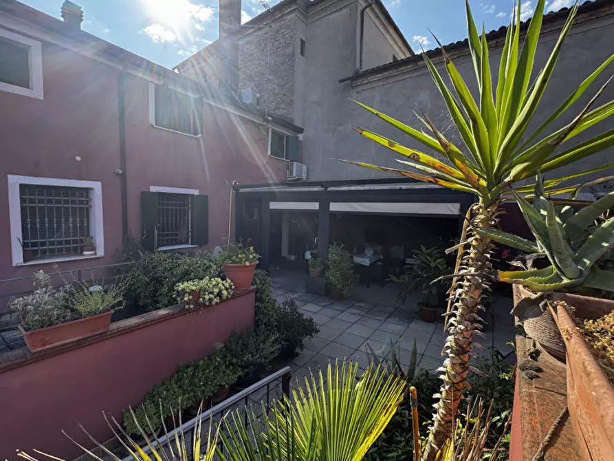 Immagine 5 di Appartamento in vendita  in Via Sant'Alberto 19 a Badia Polesine