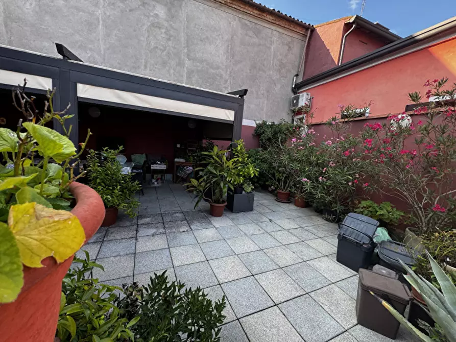 Immagine 7 di Appartamento in vendita  in Via Sant'Alberto 19 a Badia Polesine