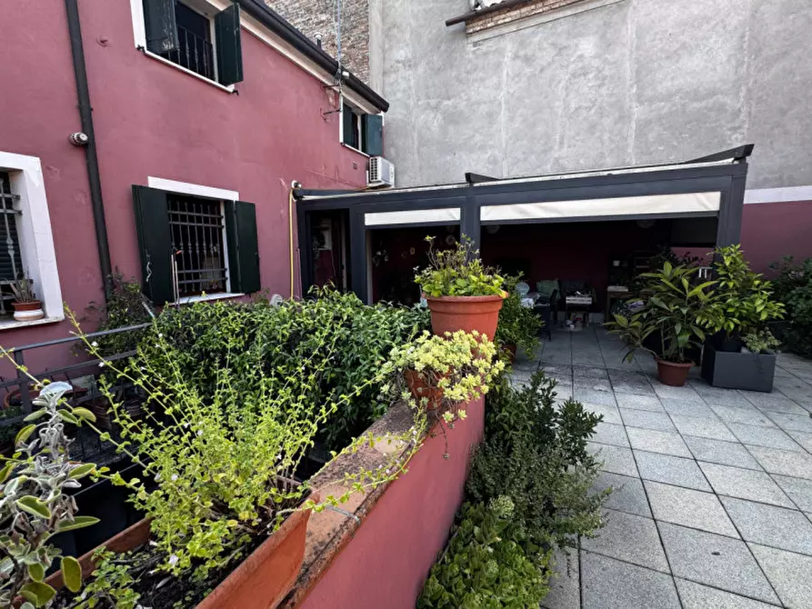 Immagine 8 di Appartamento in vendita  in Via Sant'Alberto 19 a Badia Polesine