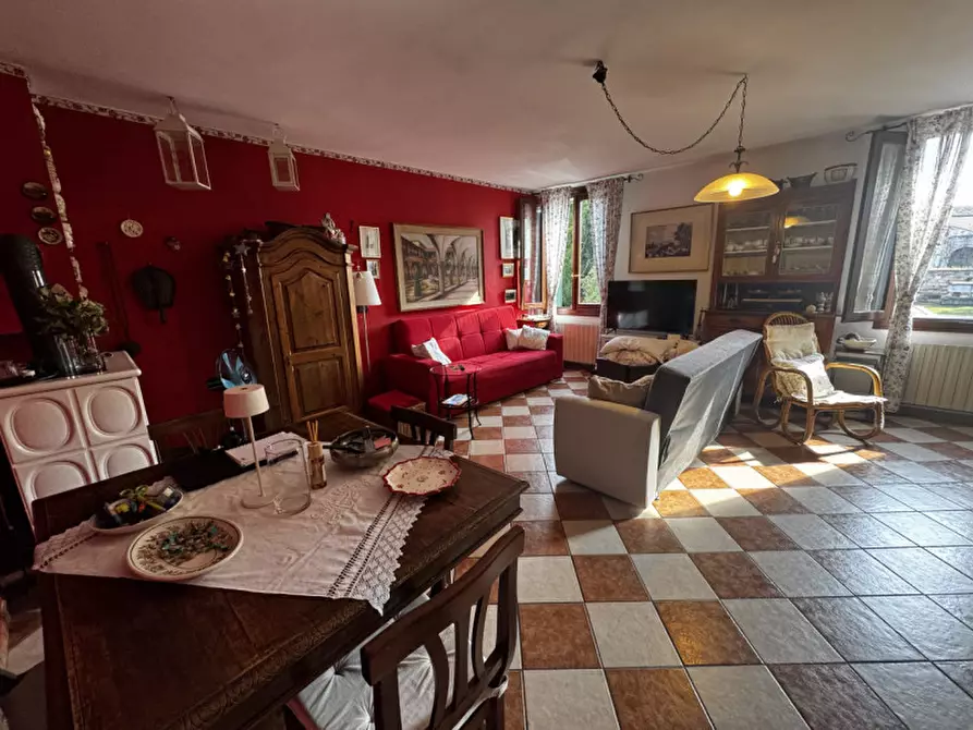 Immagine 9 di Appartamento in vendita  in Via Sant'Alberto 19 a Badia Polesine