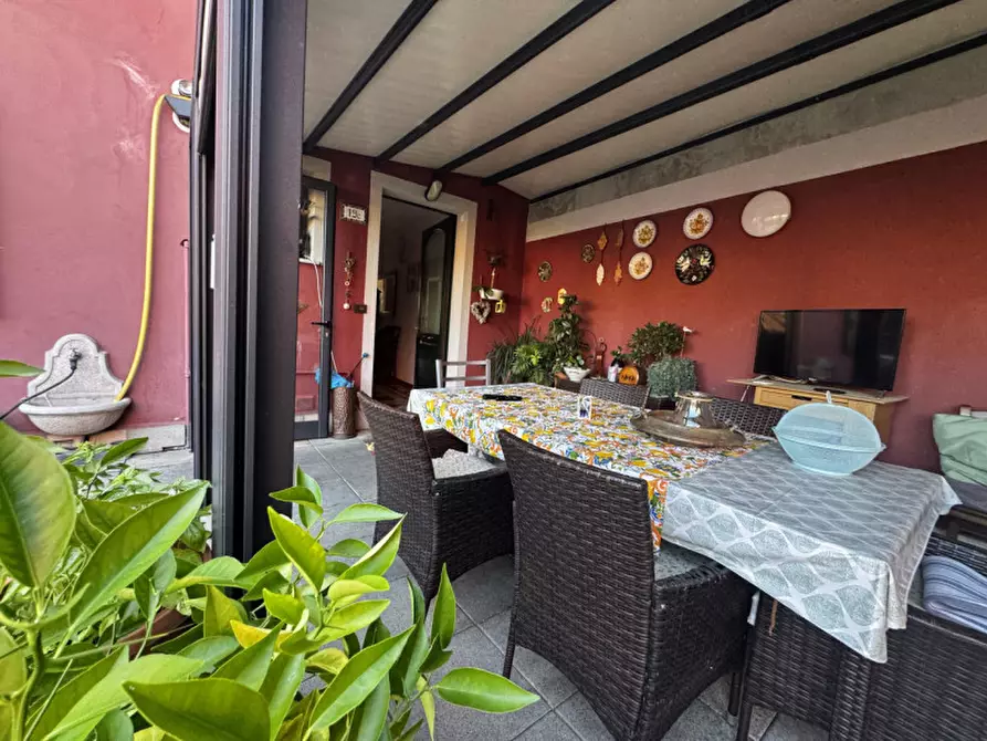 Immagine 10 di Appartamento in vendita  in Via Sant'Alberto 19 a Badia Polesine