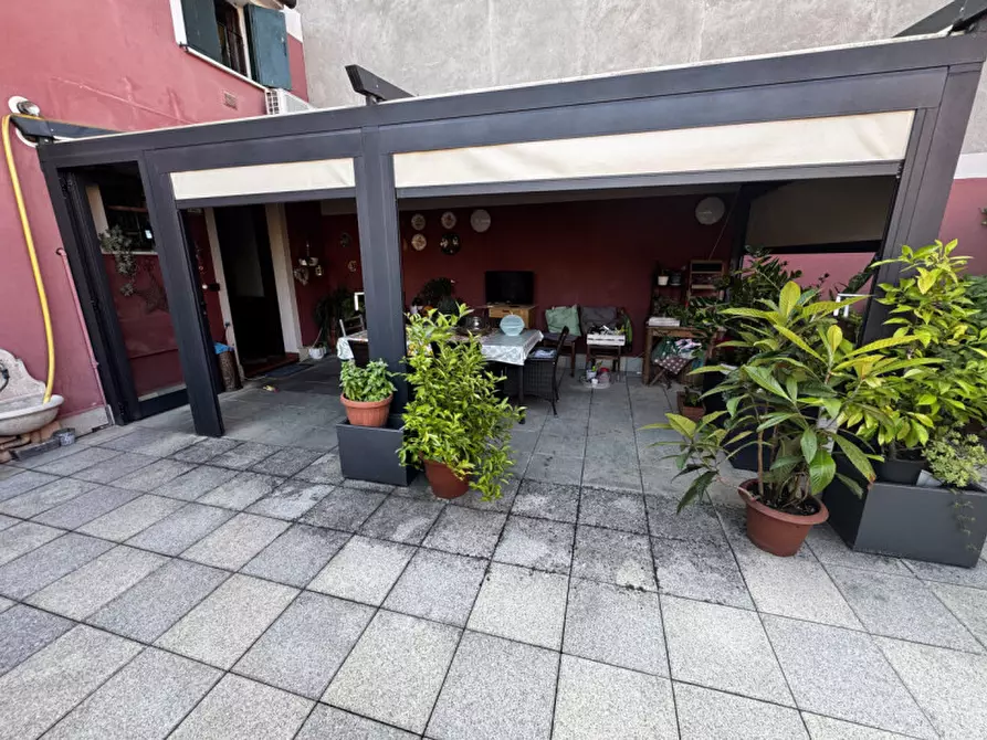 Immagine 12 di Appartamento in vendita  in Via Sant'Alberto 19 a Badia Polesine