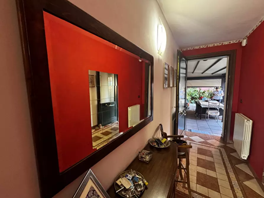 Immagine 14 di Appartamento in vendita  in Via Sant'Alberto 19 a Badia Polesine