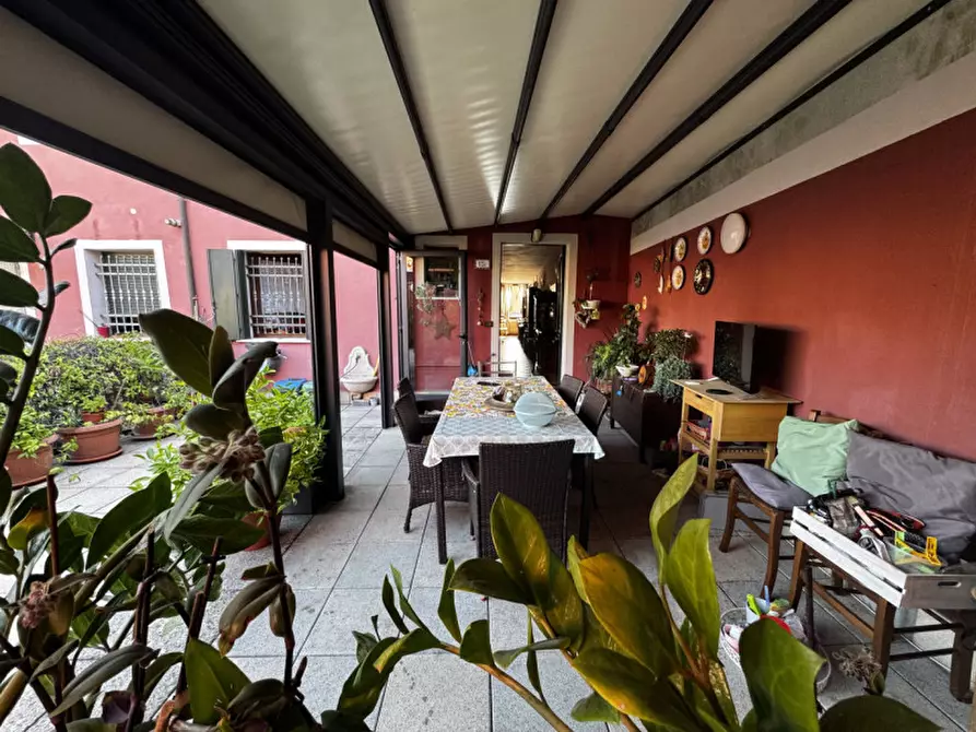 Immagine 15 di Appartamento in vendita  in Via Sant'Alberto 19 a Badia Polesine