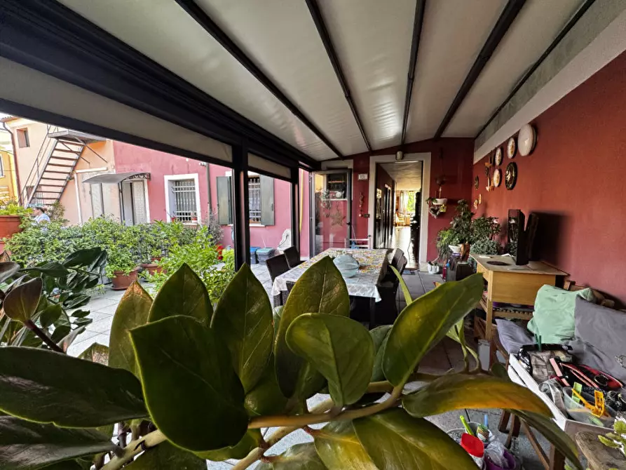 Immagine 17 di Appartamento in vendita  in Via Sant'Alberto 19 a Badia Polesine