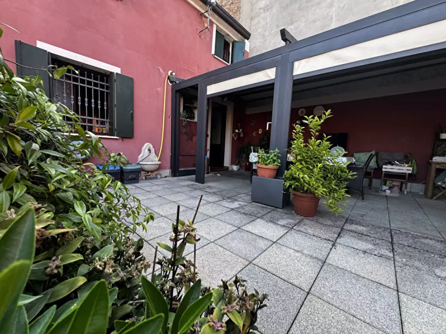 Immagine 18 di Appartamento in vendita  in Via Sant'Alberto 19 a Badia Polesine