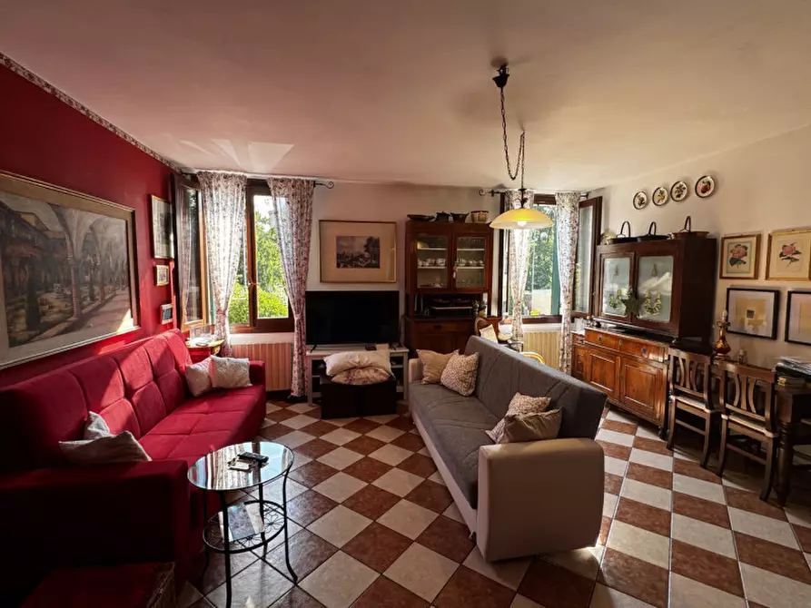 Immagine 20 di Appartamento in vendita  in Via Sant'Alberto 19 a Badia Polesine