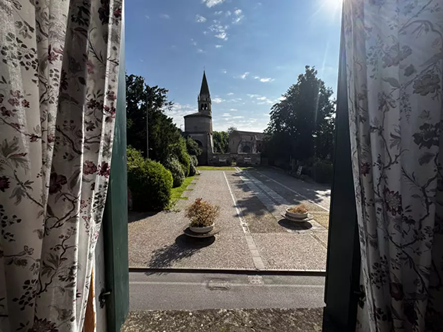 Immagine 22 di Appartamento in vendita  in Via Sant'Alberto 19 a Badia Polesine