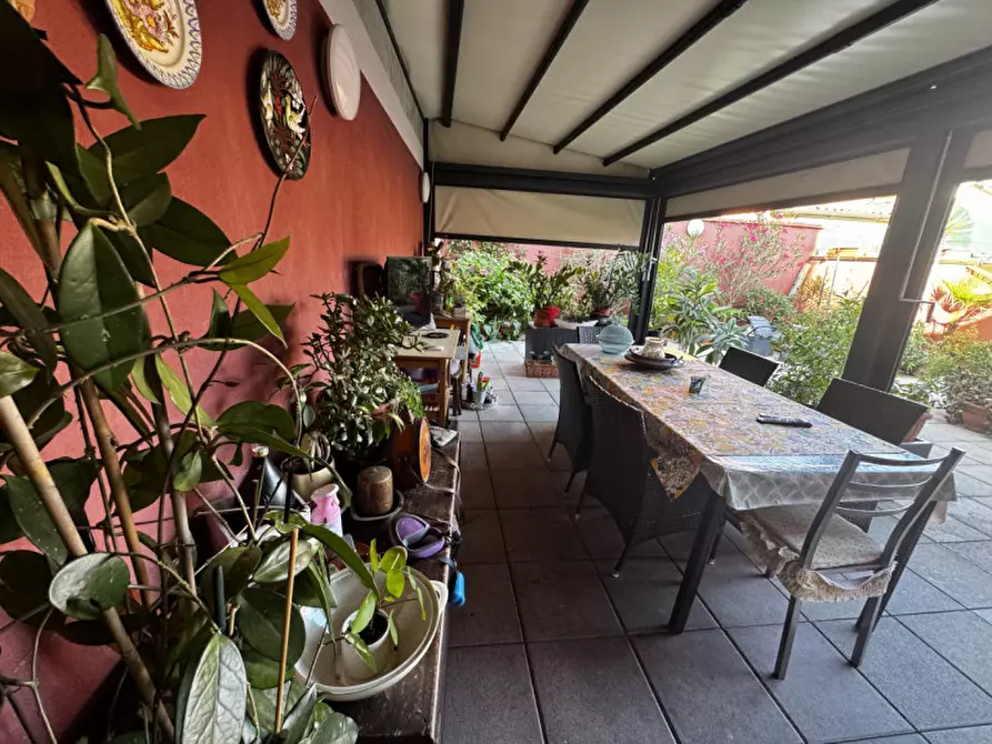 Immagine 23 di Appartamento in vendita  in Via Sant'Alberto 19 a Badia Polesine