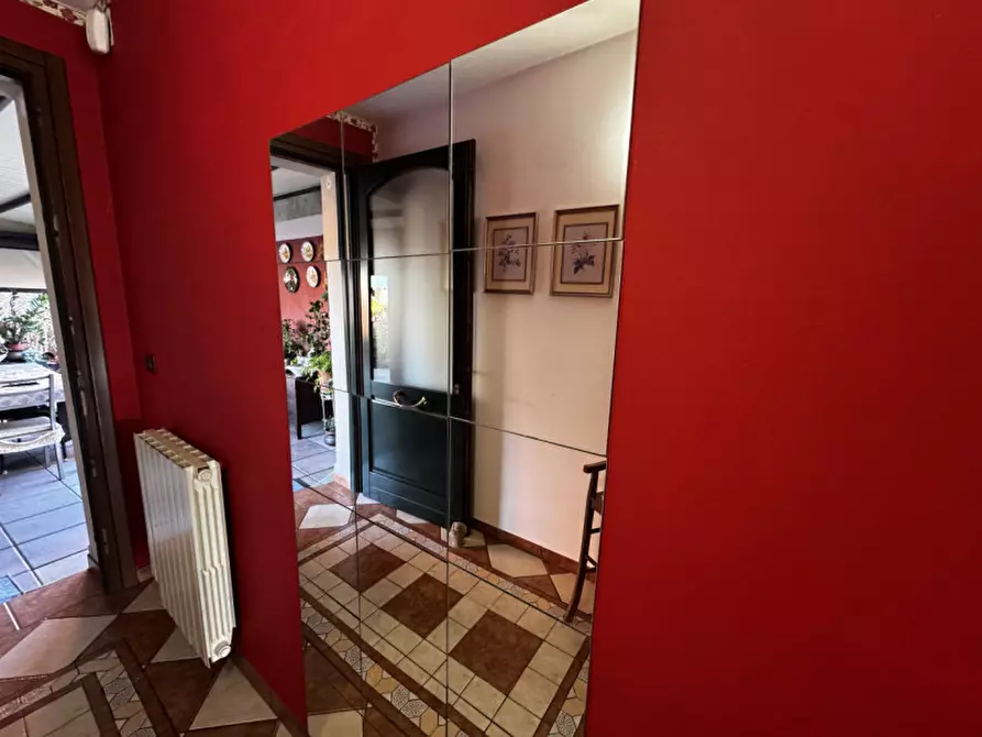 Immagine 25 di Appartamento in vendita  in Via Sant'Alberto 19 a Badia Polesine