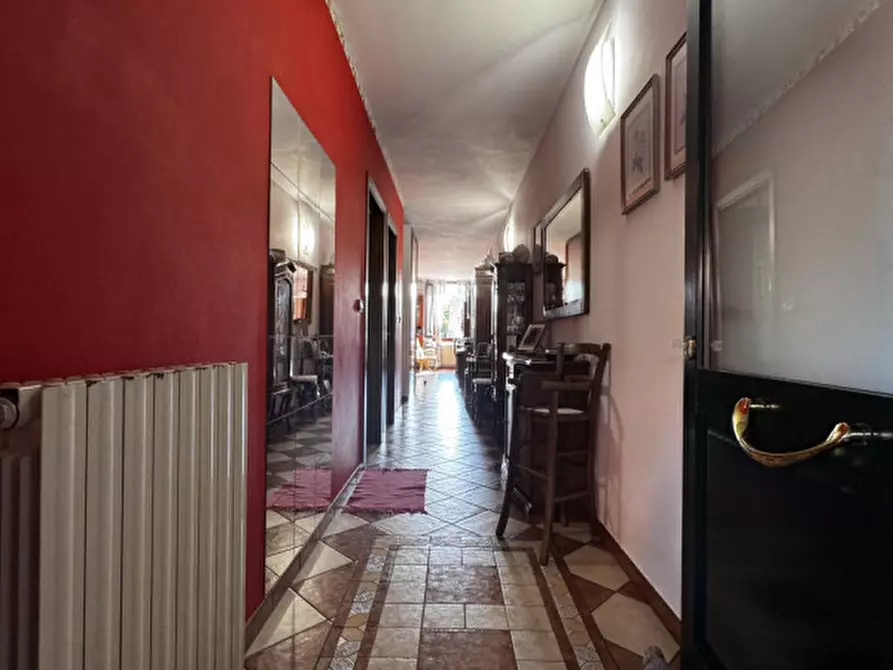 Immagine 27 di Appartamento in vendita  in Via Sant'Alberto 19 a Badia Polesine