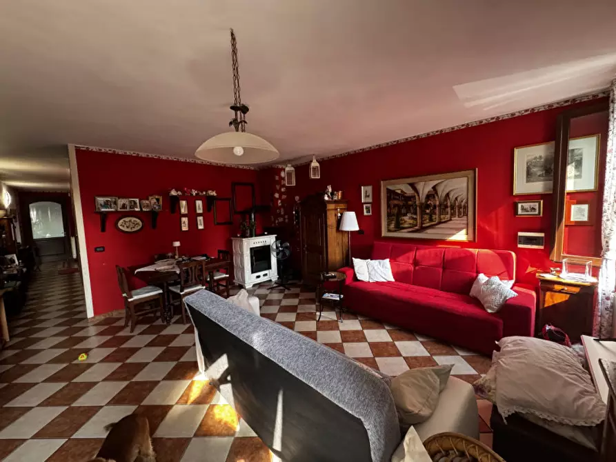 Immagine 28 di Appartamento in vendita  in Via Sant'Alberto 19 a Badia Polesine