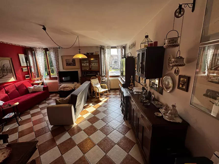 Immagine 29 di Appartamento in vendita  in Via Sant'Alberto 19 a Badia Polesine