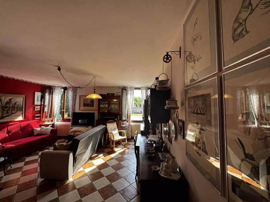 Immagine 30 di Appartamento in vendita  in Via Sant'Alberto 19 a Badia Polesine