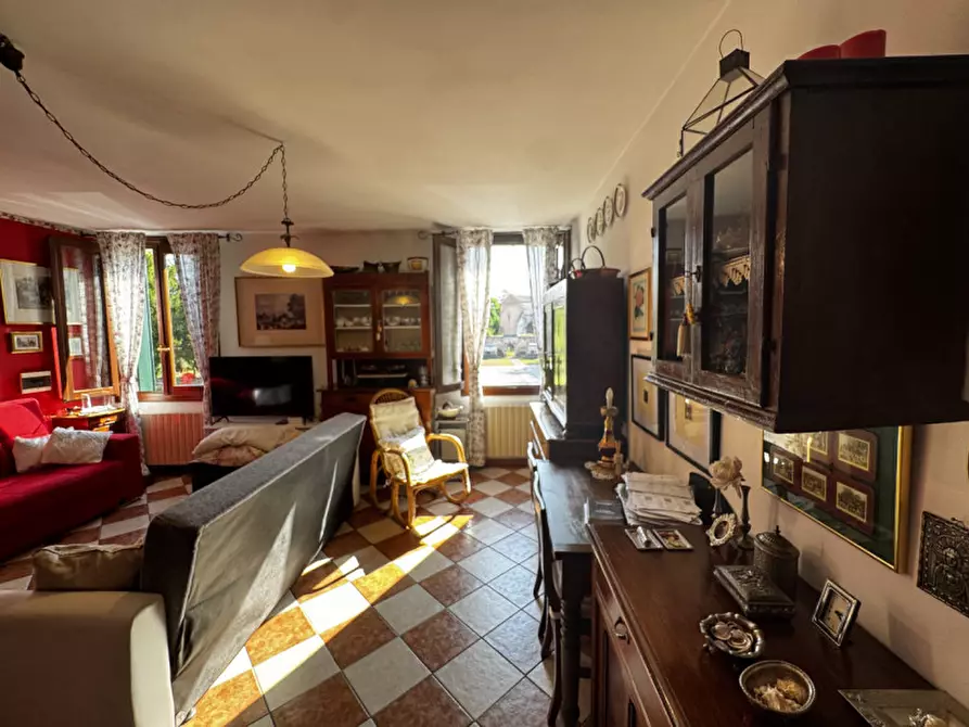 Immagine 31 di Appartamento in vendita  in Via Sant'Alberto 19 a Badia Polesine