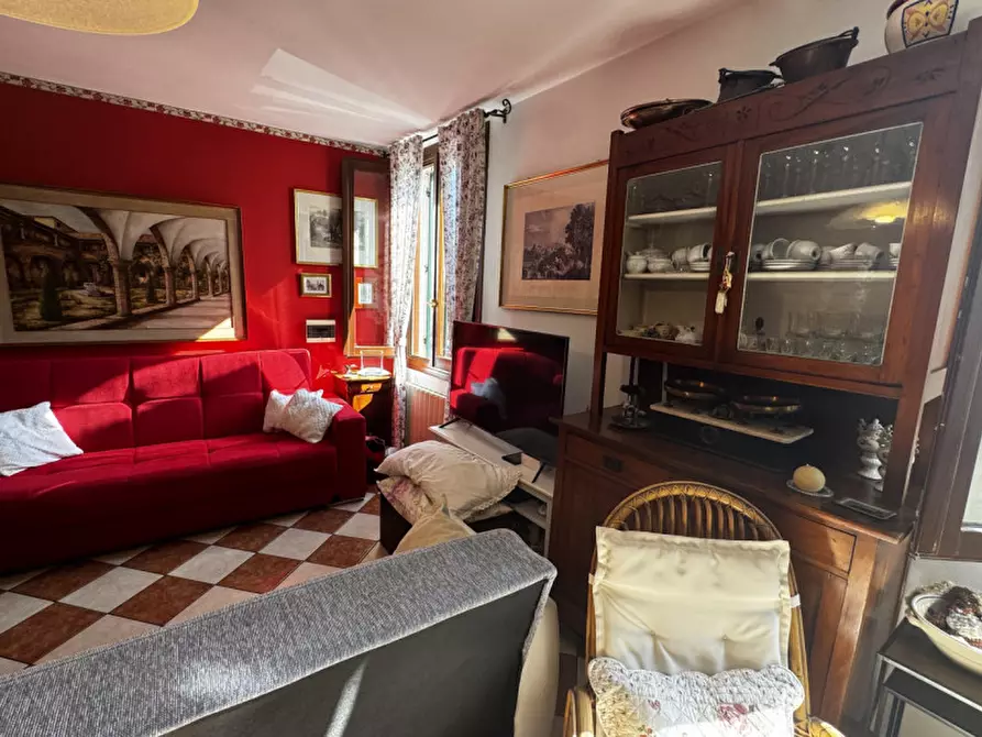 Immagine 33 di Appartamento in vendita  in Via Sant'Alberto 19 a Badia Polesine