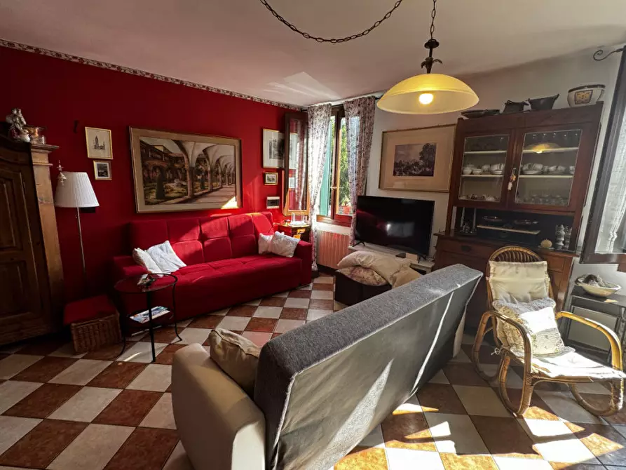 Immagine 34 di Appartamento in vendita  in Via Sant'Alberto 19 a Badia Polesine