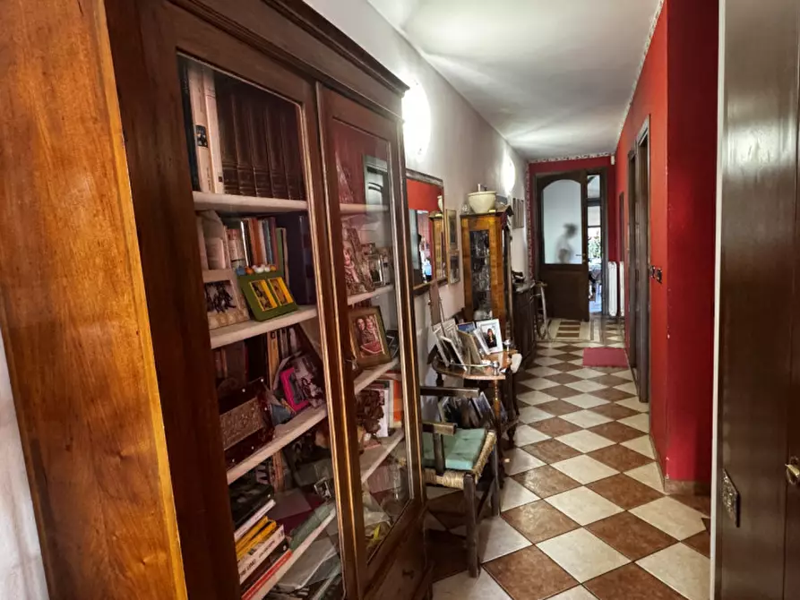 Immagine 35 di Appartamento in vendita  in Via Sant'Alberto 19 a Badia Polesine