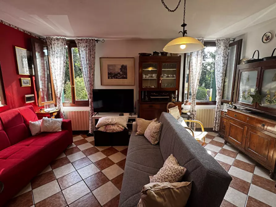 Immagine 36 di Appartamento in vendita  in Via Sant'Alberto 19 a Badia Polesine