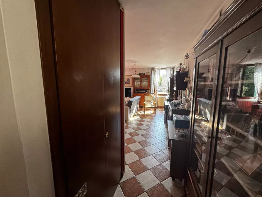 Immagine 39 di Appartamento in vendita  in Via Sant'Alberto 19 a Badia Polesine