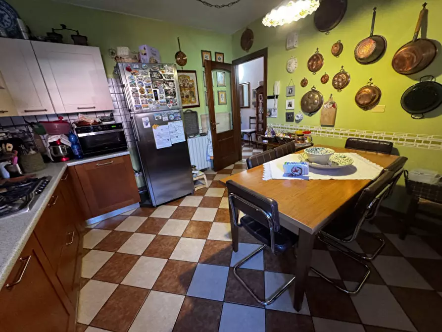 Immagine 41 di Appartamento in vendita  in Via Sant'Alberto 19 a Badia Polesine