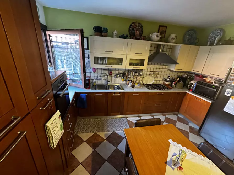 Immagine 42 di Appartamento in vendita  in Via Sant'Alberto 19 a Badia Polesine