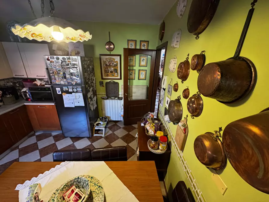 Immagine 43 di Appartamento in vendita  in Via Sant'Alberto 19 a Badia Polesine