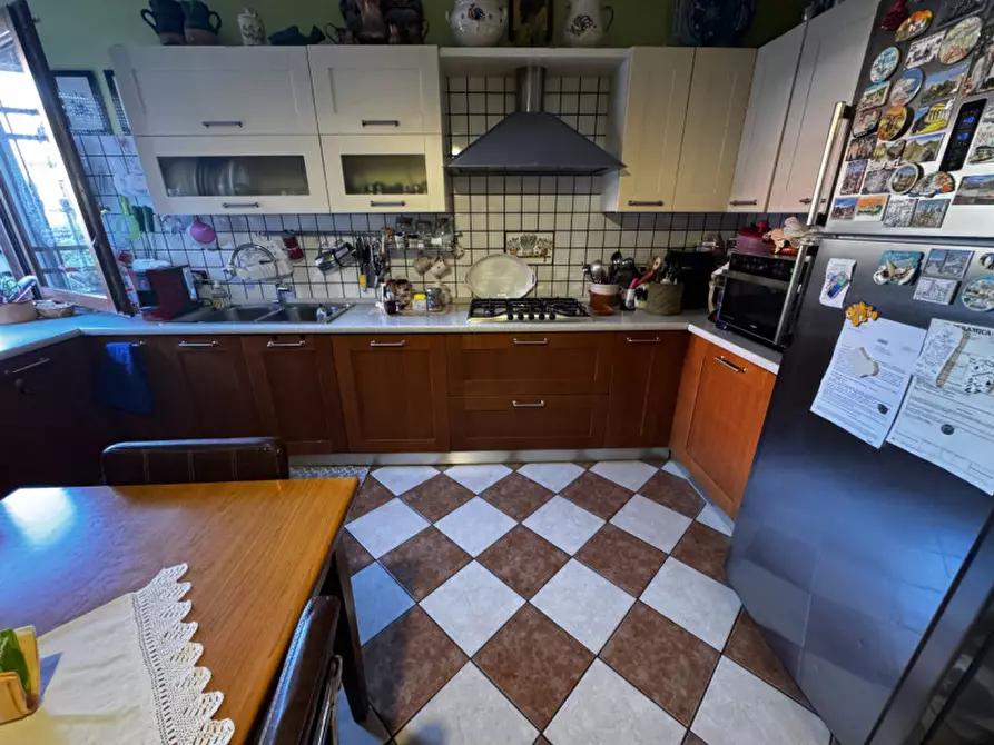 Immagine 44 di Appartamento in vendita  in Via Sant'Alberto 19 a Badia Polesine