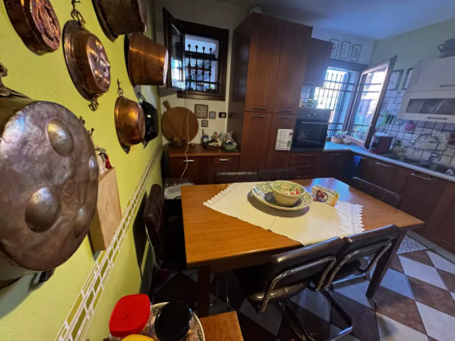 Immagine 45 di Appartamento in vendita  in Via Sant'Alberto 19 a Badia Polesine