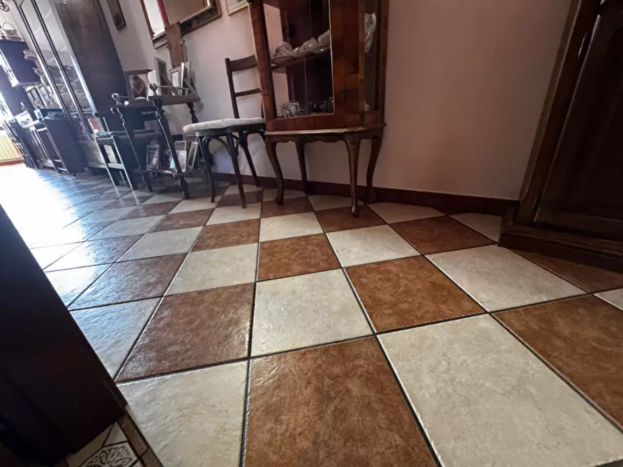 Immagine 46 di Appartamento in vendita  in Via Sant'Alberto 19 a Badia Polesine