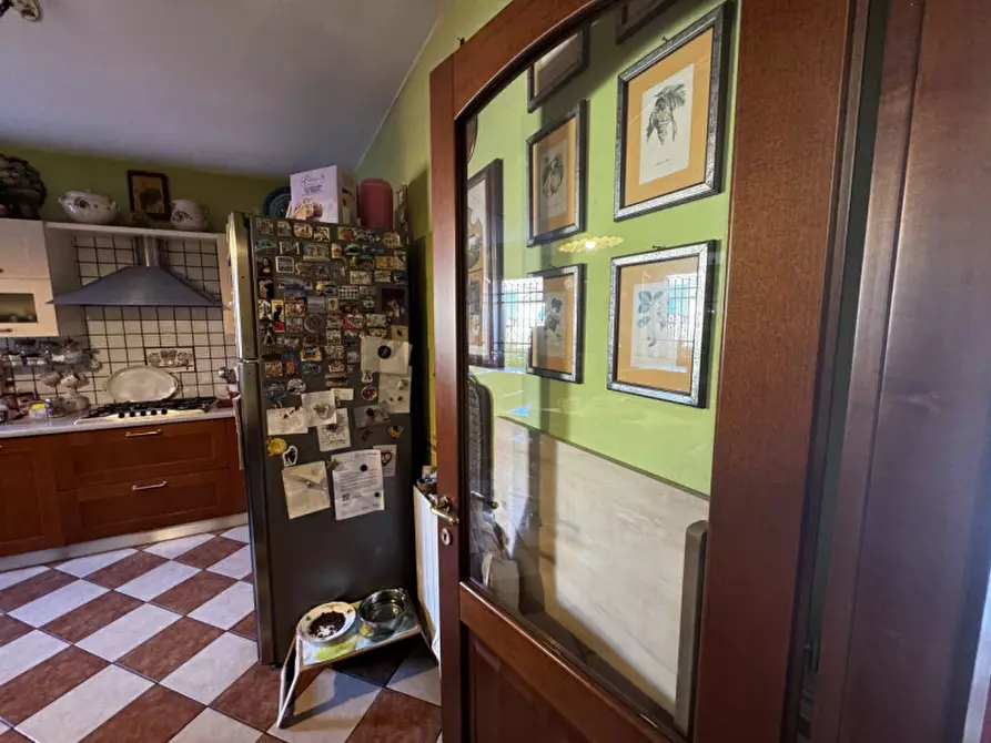 Immagine 48 di Appartamento in vendita  in Via Sant'Alberto 19 a Badia Polesine